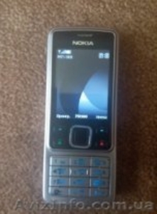 Телефон nokia 6300 #1422169