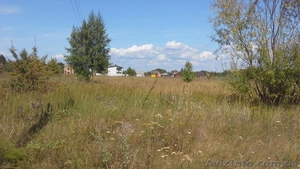 участок земли вышгородский р-н,  с. Ровжи #1424748