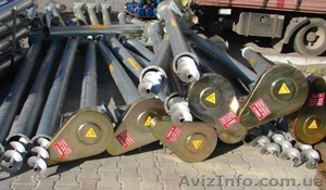 Транспортеры,  зернопогрузчики,  погрузчики зерна #1403206