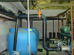 Технологические трубопроводы монтаж #1417907