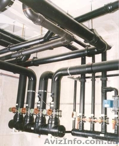 Изготовление  и монтаж технологических трубопроводов  #1405266