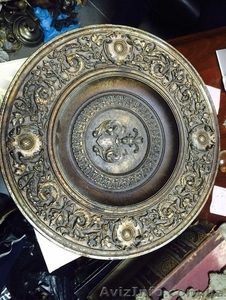 Куплю статуэтки довоенные,  скульптуры #1410713