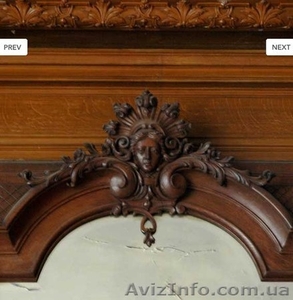 Куплю портал,  то есть декоративное панно #1410716