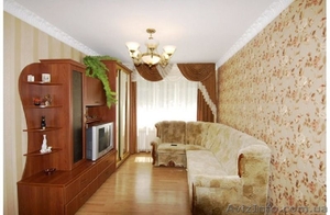 Продается дизайнерская 3ккв. в Ялте #1402642
