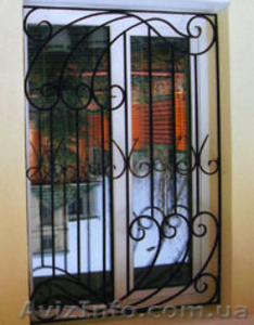 услуги сварщика, сварочные работы любой сложности #1405718