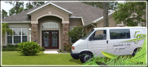 Уход за газоном,  все виды работ #1406057