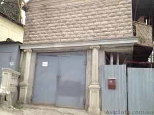 Продается  дом с участком в Ялте #1408781