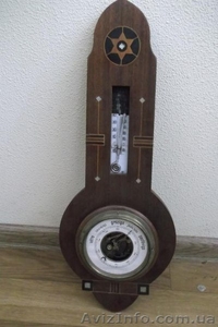 Куплю барометр настенный или настольный #1410662
