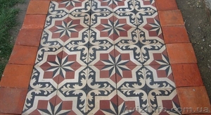 Куплю плитку старинную,  довоенную #1410714