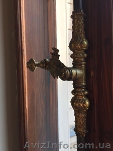 Куплю перила от лестниц и балконов #1410756