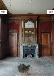 Куплю довоенные,  декоративные,  деревянные #1410765