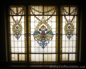 Куплю витражи старинные #1410786
