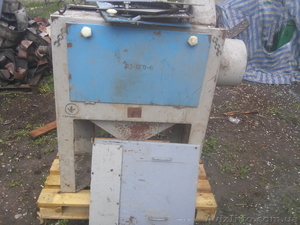 Обоечная машина Р6-БГО-6 #1413274