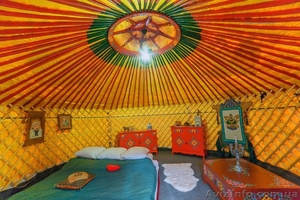 База отдыха «Щилин» #1421084