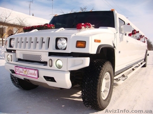 Прокат лимузинов на праздники не дорого #1404517