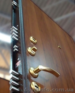 Аварийное вскрытие,  ремонт дверей  замена,   установка замков #1425950