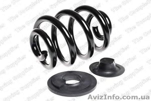  Запчастини для ходової до комерційних автомобілів  #1412040