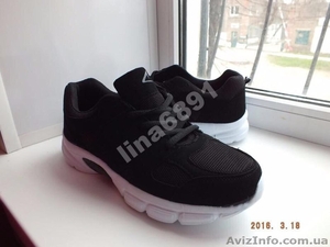 Лучшие цены на Польские оригинальные кроссовки в Украине #1422445