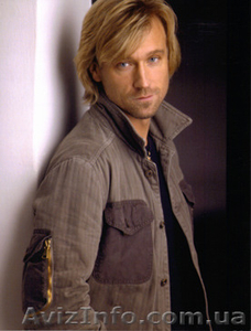 Олег Винник в Одессе - продам билеты #1424764