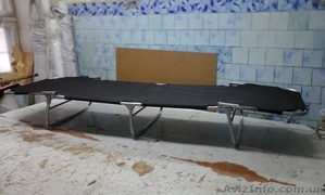 Раскладушка  «КОНВЕРТ» #1421701