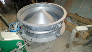 Виброднище Р6-МБВ #1424955