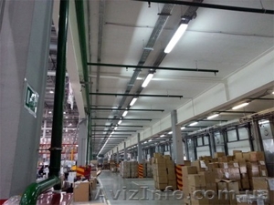 Противопожарный водопровод монтаж  #1405271