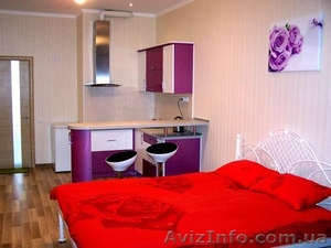 Срочно сдам гостинку м. Холодная Гора #1416810