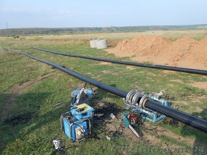 Сельхозводоснабжение монтаж #1405273