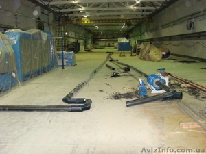 Сварочные работы  Сварка труб  #1405283