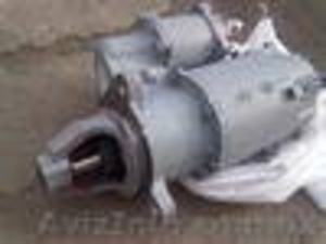 Продам Стартер мтз ст-142 м (12v) #1422325
