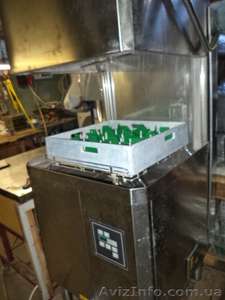 Посудомоечные машины,  б/у в ассортименте. #1409386