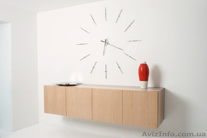 Дорогие настенные часы #1409591