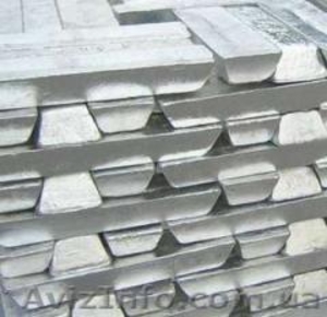 Продам Магний МГ-90 в чушках #1414356