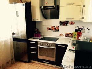 аренда 3-х комнатной квартиры,  Виноградарь (евроремонт) #1411617