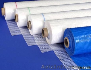 Трехслойная пленка армированная #1410451