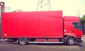 Грузоперевозки по Украине. Попутно. #1415521