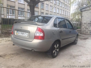 Ваз 1118 калина серого цвета в такси не была в дтп тоже ,  арестов кредитов нет!! #1417869