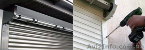 качественный ремонт роллет. #1415407