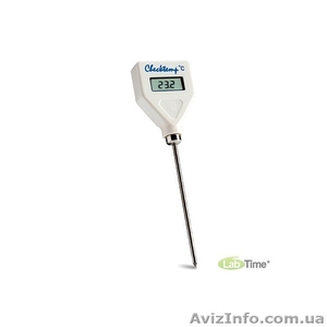 Ванна ультразвуковая CE-7200А,  Тест-системы