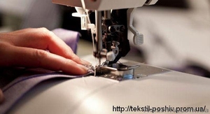 Пошив постельного белья и одежды оптом #1403925