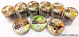 TM Tushe Консервы от производителя #1417066