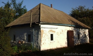 Продается дом в селе Капустянци #1407593