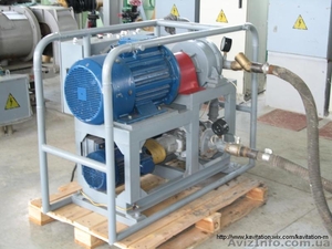 Очищення рідких відходів #1408025