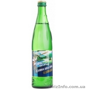 Куплю любую бутылку. Стекло 0.5. (Вся Украина) #1411605