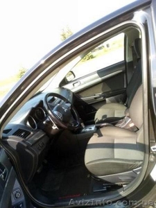 Продам Mitsubishi Lancer X 2.0 #1414372