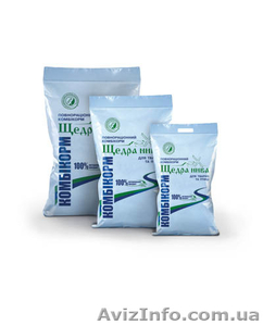 Продажа комбикорма #1417246