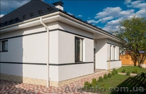 Продам дом с ремонтом 120м2 в Буче #1420273