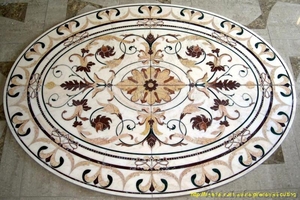 Обработка листовых материалов методом гидроабразивной резки #1421407