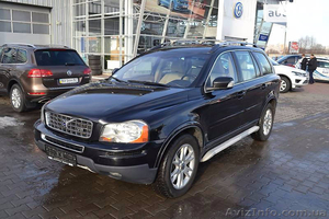 Отдам Зверя в Надежные руки! Volvo XC-90,  2006 года. Зверя обхаживали исключител #1424042