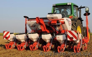 Запчасти к посевной и почвообрабатывающей технике Kuhn (Кун) #1416411